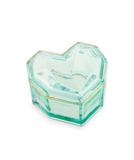 Emò – Scatola Cuore Grande - Linea Tresors