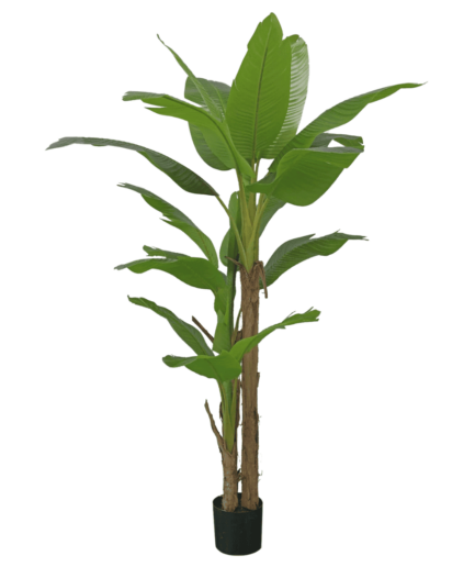 Pianta artificiale - Banano