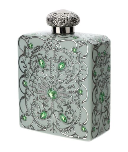 Hervit - Bottiglia Bisanzio Verde