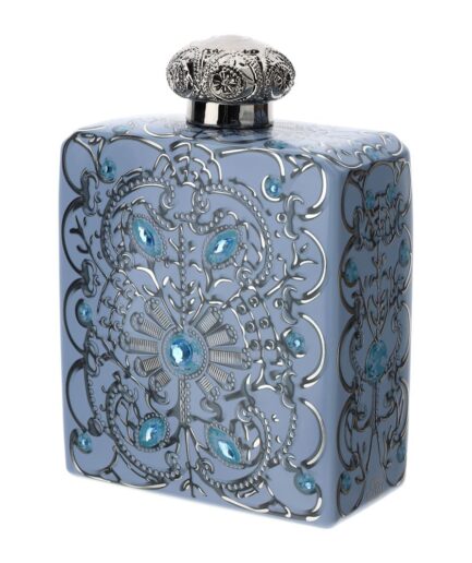 Hervit - Bottiglia Bisanzio Blu