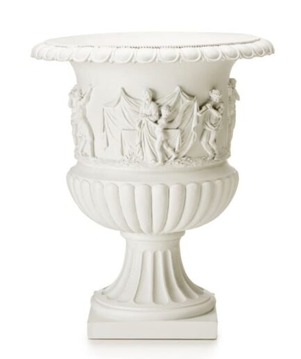 Palais Royal - Vaso Bianco Neopop