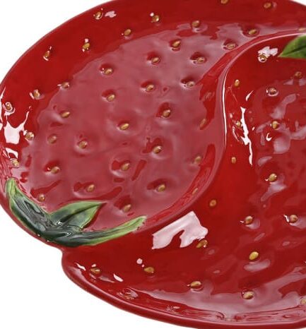Item - Antipastiera Fragola