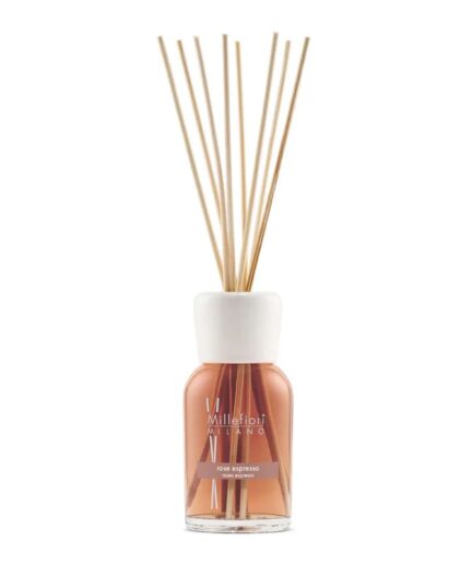 Millefiori Milano - Diffusore Rose Espresso - 100 ml
