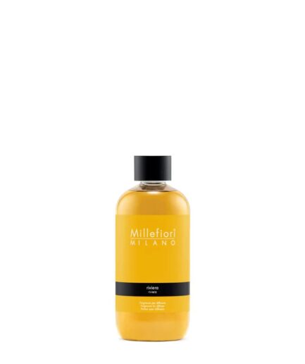 Millefiori Milano - Fragranza Ricarica Riviera - 250 ml