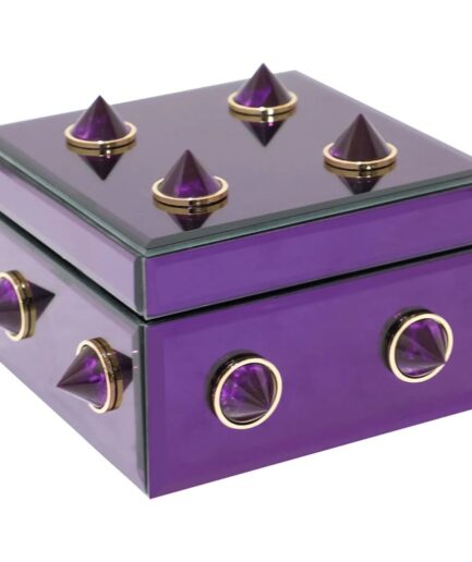 Richmond Interiors -  Portagioie - Jelia Viola